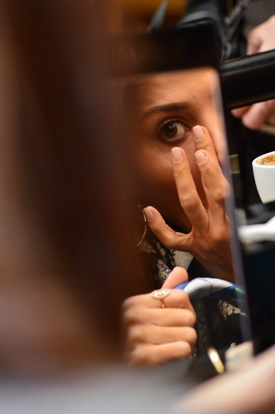 Yves Saint Laurent Beauty Event